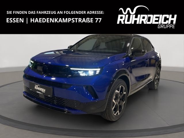 Opel Mokka 4.500 km 26.990 &euro; Duisburg 47059