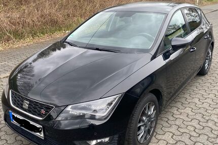 Seat Leon 84.000 km 12.500 &euro; Neunkirchen 57290