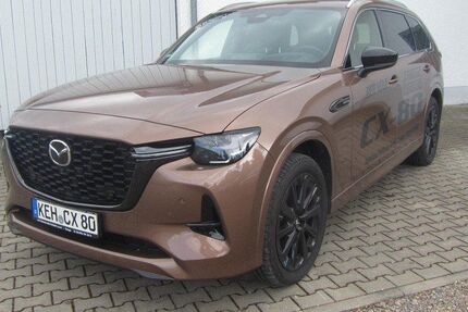 Mazda CX-80 13.437 km 56.990 &euro; Teugn 93356