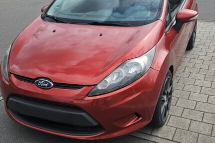 Ford Fiesta 142.500 km 5.300 &euro; Belgern-Schildau 04889