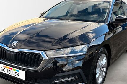 Skoda Octavia 46.723 km 24.300 &euro; Fulda 36043