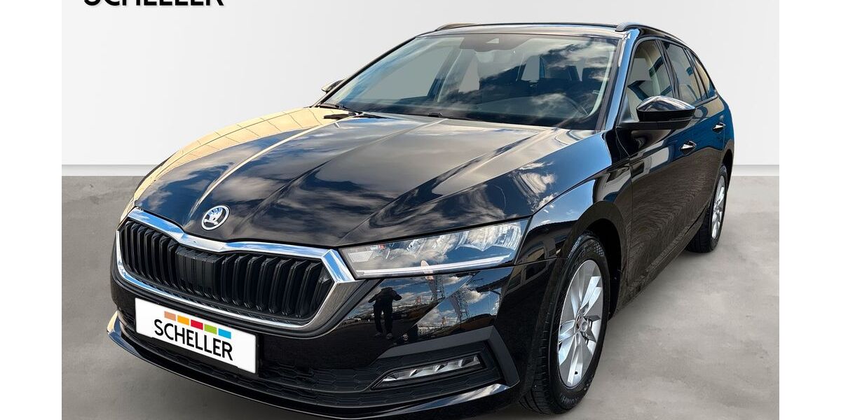 Skoda Octavia 46.723 km 24.300 &euro; Fulda 36043