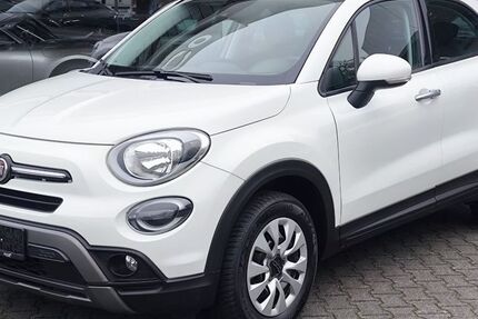 Fiat 500X 43.283 km 11.950 &euro; Dieburg 64807
