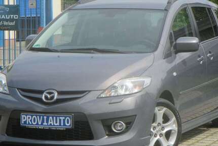 Mazda 5 158.832 km 3.200 &euro; Hörlitz 01968