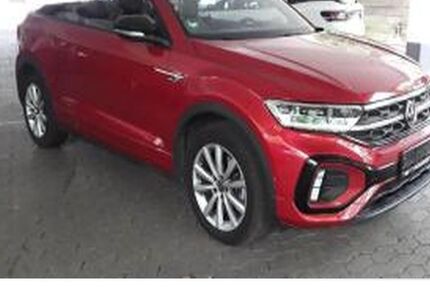 VW T-Roc 35.000 km 30.806 &euro; Nürnberg 90411
