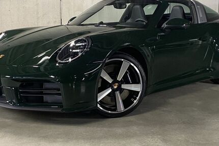 Porsche 992 7.900 km 208.790 &euro; Plattling 94447