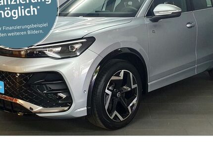 VW Tiguan 4.590 km 39.470 &euro; Blaubeuren 89143