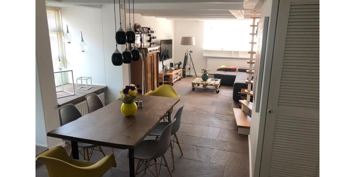 Maisonettenwohnung Holzminden - 3 Zimmer, 105 m&sup2;, 165.000&euro; | Angebot:26992580