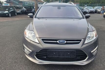 Ford Mondeo 285.075 km 1.990 &euro; Vettelschoss 53560
