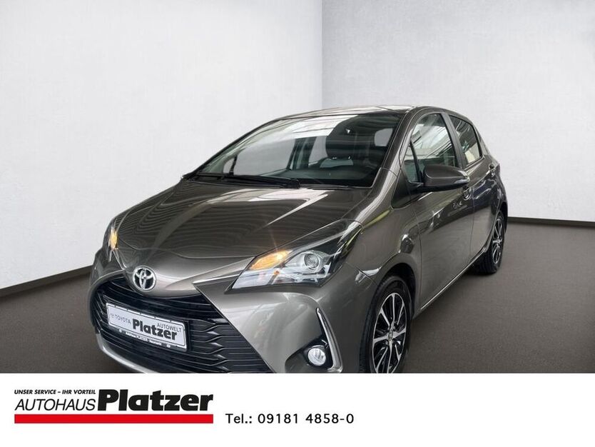 Yaris
