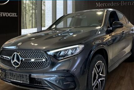 Mercedes-Benz GLC 300 19.416 km 66.650 &euro; Cham 93413