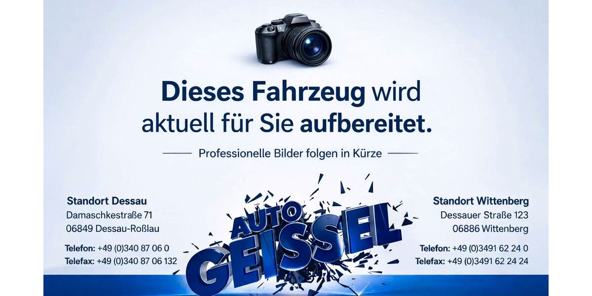 Ford Tourneo Connect 69.600 km 23.990 &euro; Dessau-Roßlau 06849