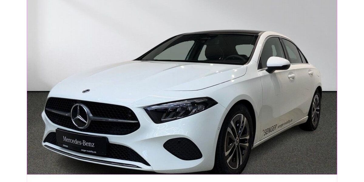 Mercedes-Benz A 200 9.900 km 35.990 &euro; Bad Oeynhausen 32545
