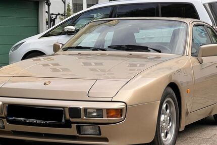 Porsche 944 131.610 km 14.500 &euro; München 80798