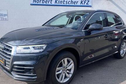 Audi Q5 166.100 km 19.990 &euro; Bad Oeynhausen 32545
