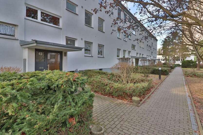Wohnung zum Kaufen in Berlin 329.000 € 79.04 m²
