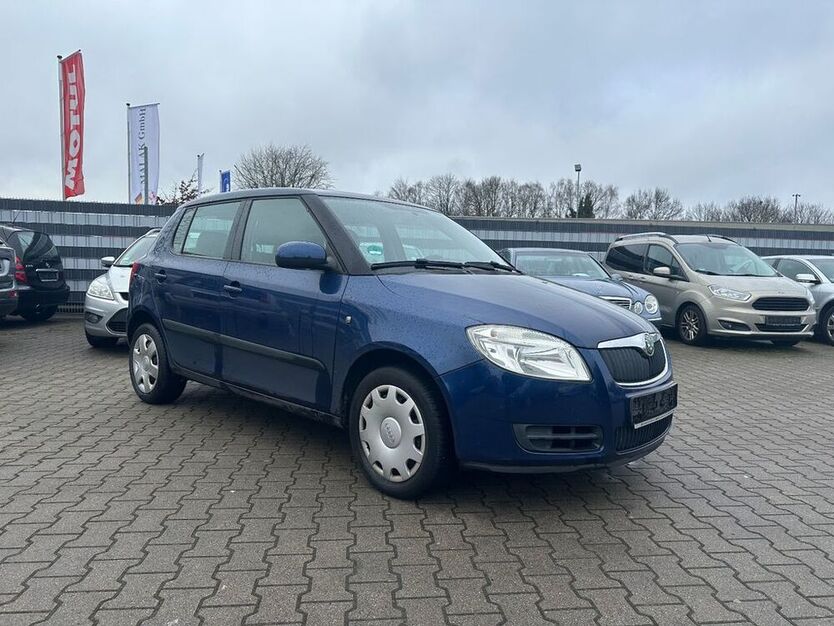 Fabia