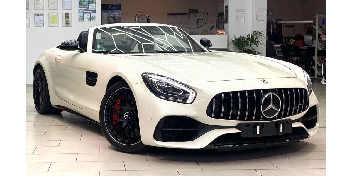 Mercedes-Benz AMG GT C 34.000 km 119.000 &euro; Neu-Isenburg 63263