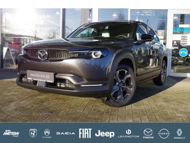 Mazda MX-30 12.300 km 17.990 € Bielefeld 33719