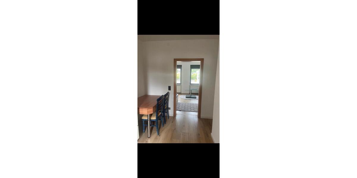 Etagenwohnung Plettenberg - 1 Zimmer, 37 m&sup2;, 280&euro; | Angebot:26358760