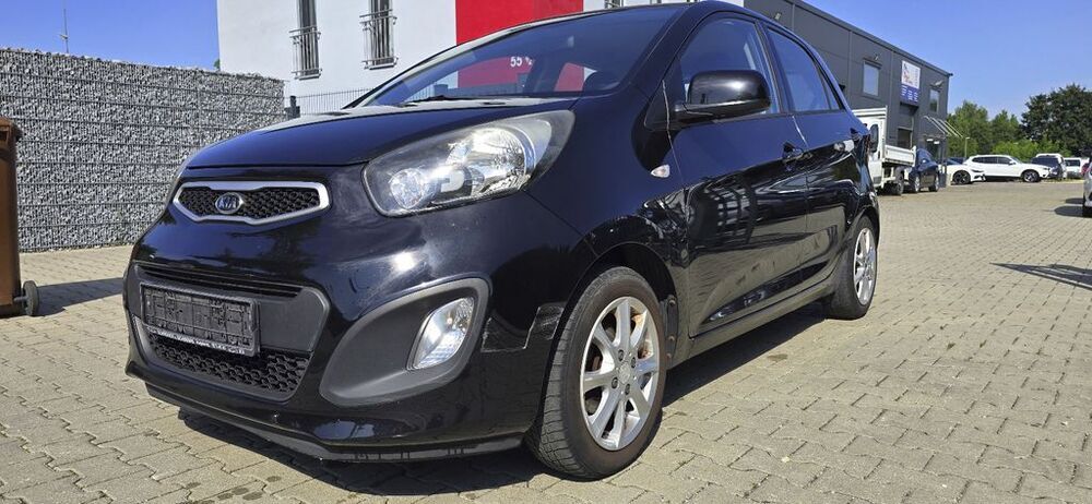 Picanto