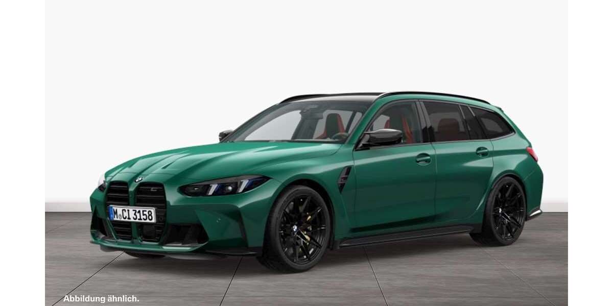 BMW M3 23.915 km 99.590 &euro; Forchheim 91301