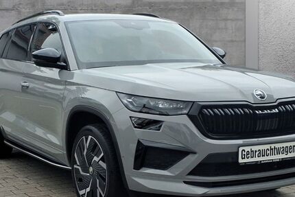 Skoda Kodiaq 44.522 km 44.990 &euro; Schwäbisch Gmünd 73525