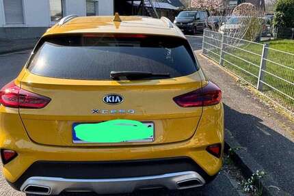Kia XCeed 16.633 km 18.999 &euro; Mönchengladbach, Stadt 41066