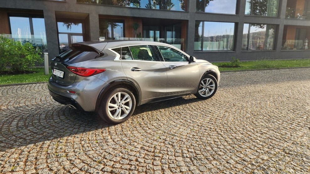 Mercedes-Benz GLA-Klasse 144.600 km 10.490 € Steckborn