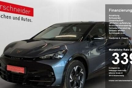 Cupra Tavascan 2.000 km 42.450 &euro; Regensburg 93055