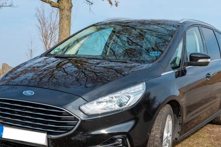 Ford Galaxy 153.258 km 14.700 &euro; Mendig 56743