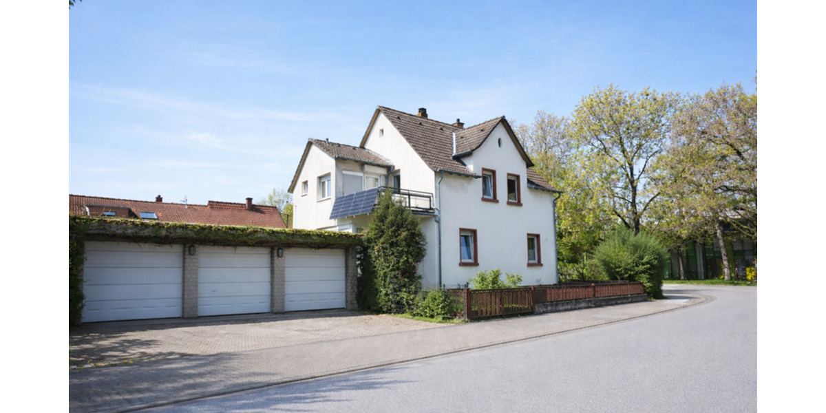 Mehrfamilienhaus, Wohnhaus Bensheim - 5 Zimmer, 170 m&sup2;, 749.000&euro; | Angebot:26155158