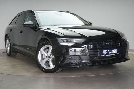 Audi A6 146.000 km 23.990 &euro; Braunschweig 38110