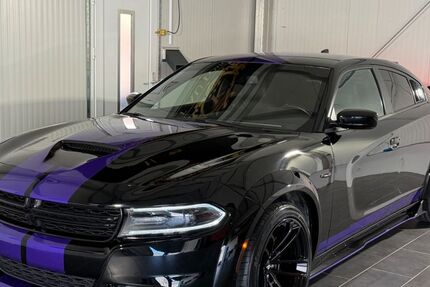 Dodge Charger 45.448 km 39.500 &euro; Weilbach 63937