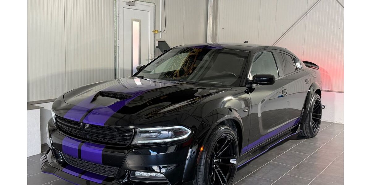 Dodge Charger 45.448 km 39.500 &euro; Weilbach 63937
