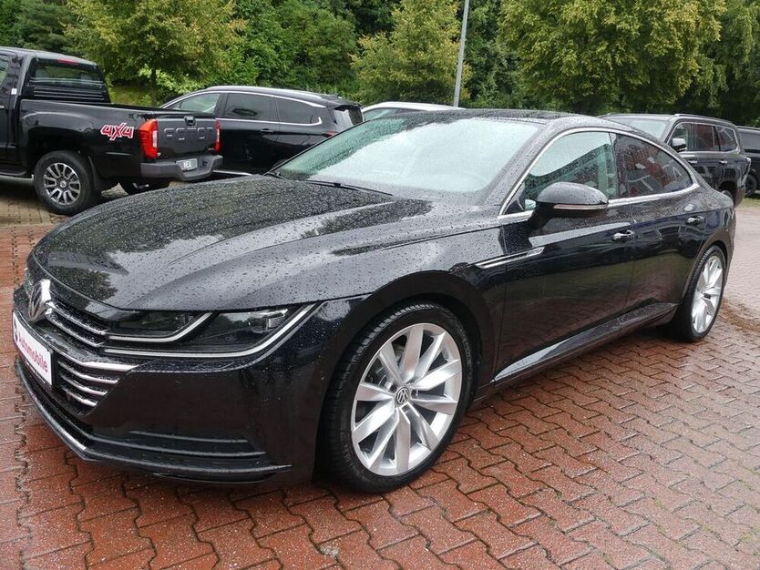 Arteon
