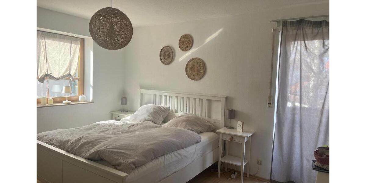 Etagenwohnung Werneck - 3 Zimmer, 81 m&sup2;, 230.000&euro; | Angebot:25840299