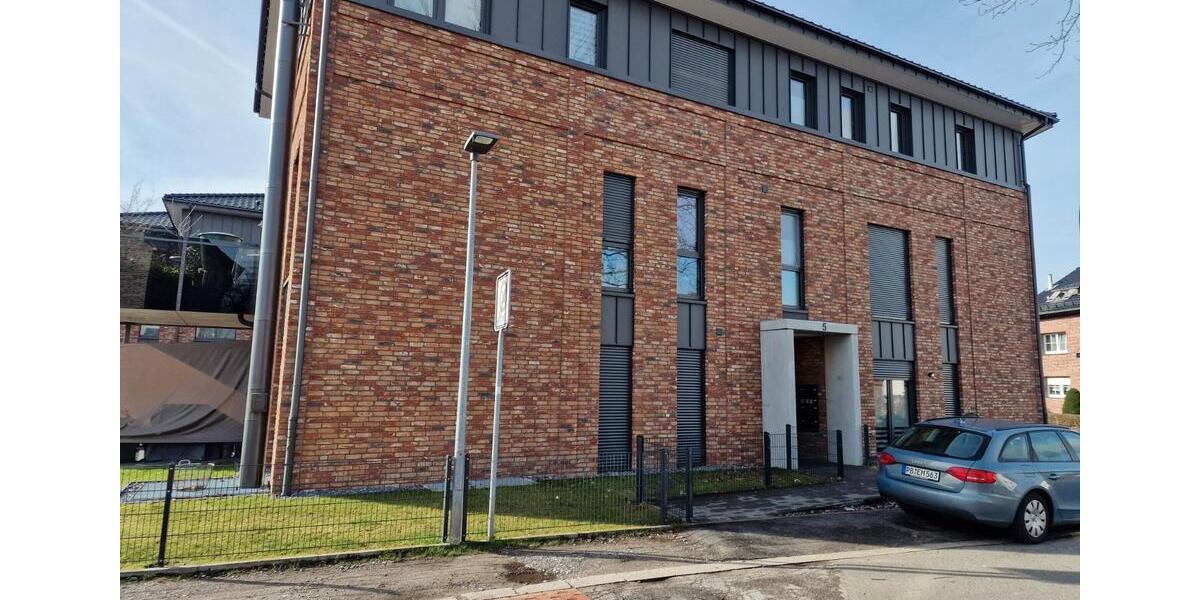 Terrassenwohnung Hövelhof - 2 Zimmer, 62 m&sup2;, 270.000&euro; | Angebot:26223567