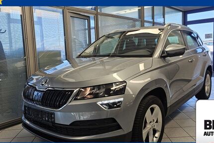 Skoda Karoq 27.376 km 18.900 &euro; Wolfsburg-Heiligendorf 38444