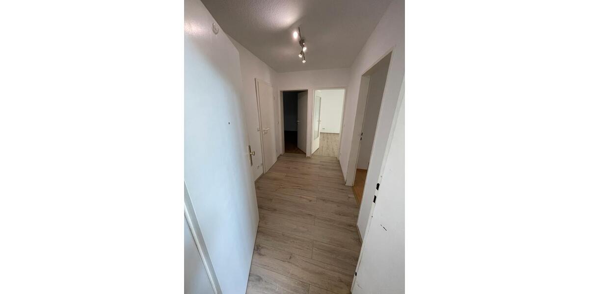 Etagenwohnung Bad Sobernheim - 3 Zimmer, 72 m&sup2;, 185.000&euro; | Angebot:27117432