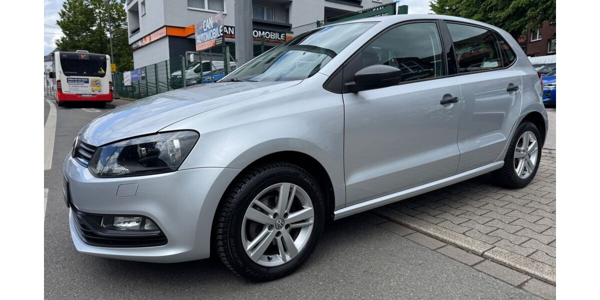 VW Polo 137.526 km 7.990 &euro; Gelsenkirchen 45899