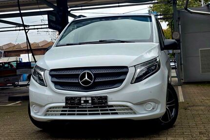 Mercedes-Benz Vito 125.000 km 34.900 € Mülheim an der Ruhr 45473