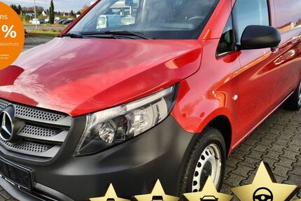 Mercedes-Benz Vito 126.701 km 18.500 &euro; Döbeln 04720