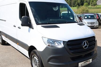 Mercedes-Benz Sprinter 158.500 km 21.800 € Syrgenstein-Landshausen 89428