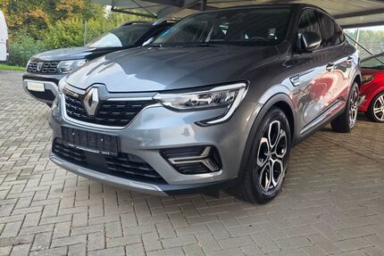Renault Arkana 26.400 km 23.190 € Biedenkopf 35216