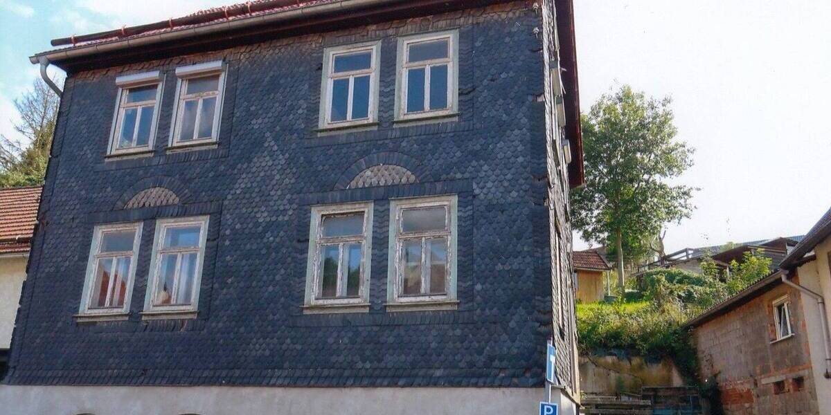 Mehrfamilienhaus, Wohnhaus Viernau Viernau - 7 Zimmer, 96 m&sup2;, 18.000&euro; | Angebot:25668291