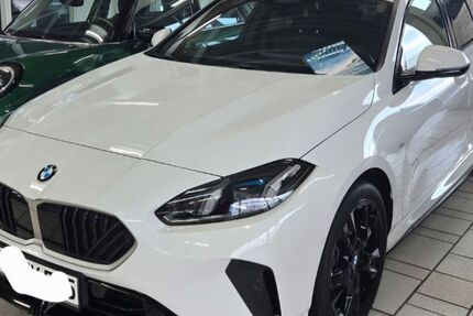 BMW 118 27.900 km 30.699 &euro; Dahn 66994