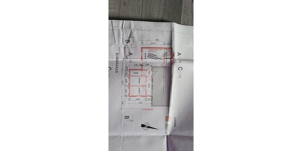 Einfamilienhaus Altenstadt an der Waldnaab - 6 Zimmer, 180 m&sup2;, 50.000&euro; | Angebot:25660104