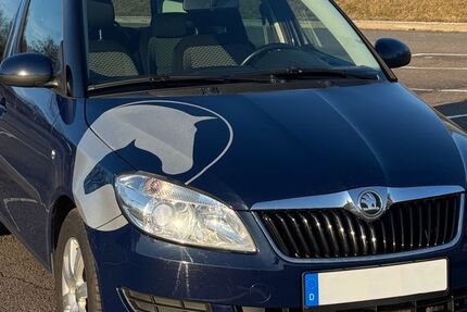 Skoda Roomster 298.000 km 3.389 &euro; Weimar 99425
