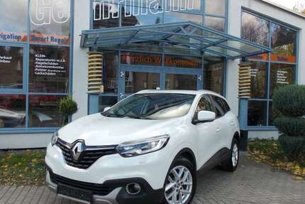 Renault Kadjar 98.000 km 10.990 € Rudolstadt 07407